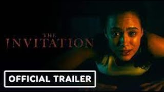 The Invitation  Trailer (2022) Nathalie Emmanuel, Thriller Movie