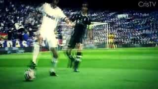 Cristiano Ronaldo - Crave You 2012/2013|OCE|HD|