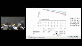 Case Based Clinical Updates in Genitourinary Cancer | 2023 Community Cases Tampa Conference