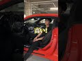 【車紹介】v8エンジン　カマロの燃費はどれくらい？ shorts