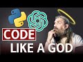 Create Simple Python Apps in Just 2 Minutes with ChatGPT!