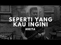 SEPERTI YANG KAU INGINI - LAGU ROHANI INSTRUMENTAL SAAT TEDUH DOA PAGI (GERSON LAUDE)