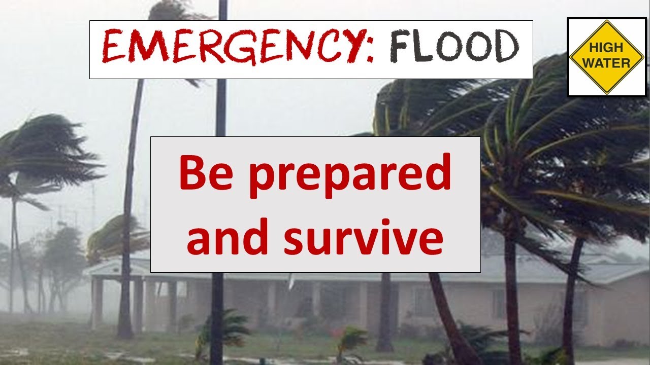Essential Flood Survival Guide What Everyone Should Know Survival Enquirer Essential Flood Survival Guide What Everyone Should Know Survival Enquirer