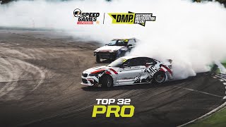 DMP2024 SŁOMCZYN | Top 32 PRO