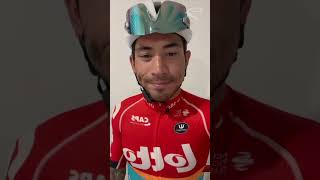 Caleb Ewan x EKOI