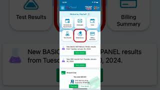 Cool Features in MyChart for Mobile