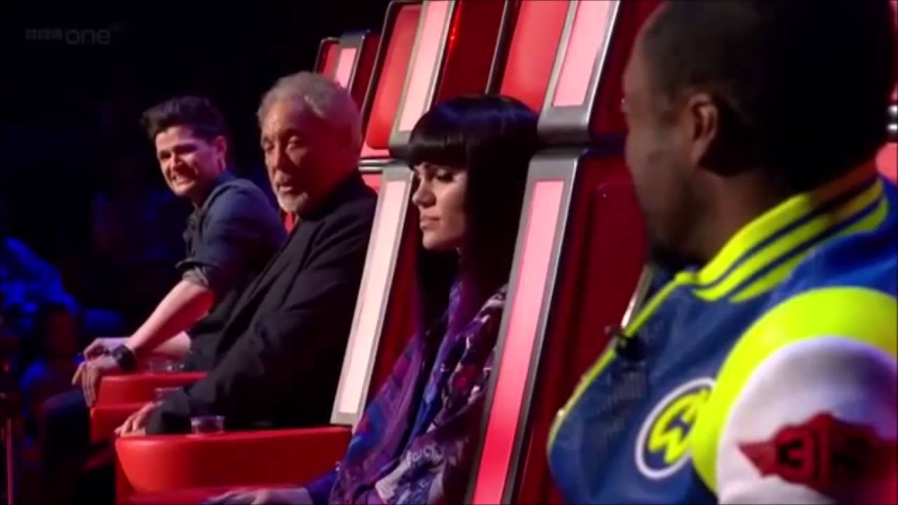 Top 15 Blind Audition Performances The Voice Youtube Music