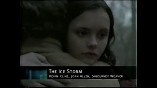 HBO Next: The Ice Storm (June/July 1998)