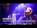 OMBIIGIZI | Juno's Indigenous Showcase 2022