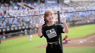 20210509 勇敢樂天---倪暄Eli