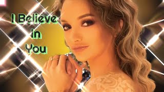 Best Uplifting Melodic Vocal Trance Mix | I Believe In You