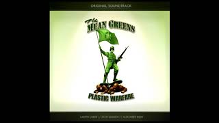 The Mean Greens OST - 1 - The Mean Greens