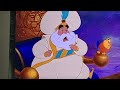 Aladdin (1992)- Jafar forces Sultan to marry Jasmine (HD)