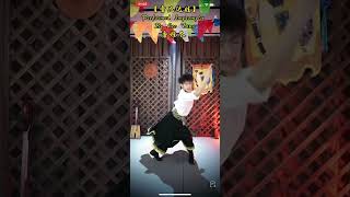 【雪儿达娃】完整版 镜面 藏舞｜灵魂舞者唐雅冬的舞蹈（Leo Tang’s Dancing) 第29期