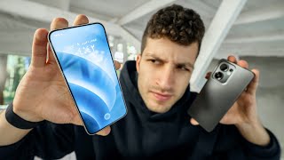 يفرق اي عن كل سنه - Oppo Reno 13/13F !