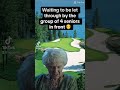 #golfmemes #comedy #funny #golfshorts #seniors #titanic