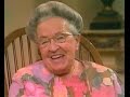 Corrie Ten Boom's Testimony (1 of 3)