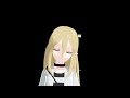 [MMD] Gasoline - Halsey /+Rachel Gardner+/ //Warning! Glitch//