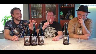 Amager Bryghus Double Black Mash 2021 Serien