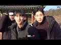 vcam 브이캠 ep.140_vav 우당탕탕 여행기 ep.1