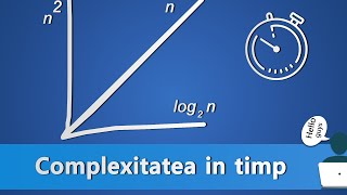 Analiza complexitatii unui algoritm in C++