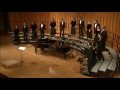 Chamber Choir - Mia Makaroff - Butterfly