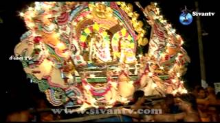 kondavil maha kanapathi pillayar kovil 3m Naal