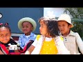 RECREATION 26 OCTOBRE 2022 ZAZA HENDRY BY TV PLUS MADAGASCAR