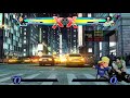 UMVC3 | Viewtiful Joe Hard Tag Dr. Doom 1,150,000 | Corner | 0 Bar start | No X-Factor (ft. Spencer)