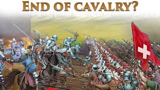 The ‘Infantry Revolution’ of the Late Middle Ages - A Video Essay