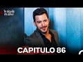 Te Alquilo Mi Amor Capitulo 86 (Doblado En Español)