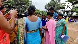 St Mary's Matric Sports Day | School House Games | Gummidipoondi St Mary's | @accountingsara