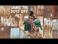 Christafari - Shake The Dust Off (Official Music Video) Feat. Trampolines & Stomerz Ultimate Crew