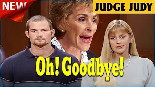 Judge Judy [Episode 9824] Best Amazing Cases Season 2O25 Full Episodes HD