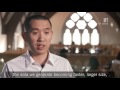 Ning Lu's Story | Leeds University Business School