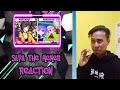 NIJISANJI MOMENTS : Nijisanji VS Ninisani | NijiPoop by Sapa the memer  II REACTION