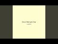 Silver Midnight Star