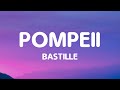 Bastille - Pompeii (Lyrics) [Instrumental Remake]