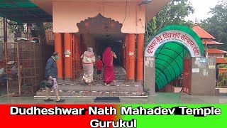 Dudheshwar Nath Mahadev Mandir Gurukul Ghaziabad