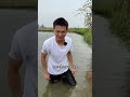 以我个人的分析今天这500块肯定会稳赚不赔，抓一桶毫不费力 viralvideo 捕鱼 热门