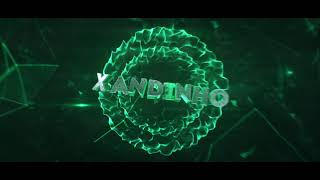 #91  Intro - Xandinho