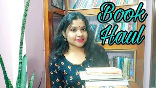 Book Haul| Kolkata Book Fair 2023| কলকাতা বইমেলায় কেনা বই