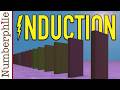 The Magic of Induction - Numberphile