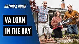 VA loan + home buying in Silicon Valley Bay Area | Ryan Nickell