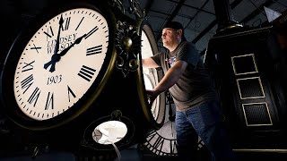 When will the EU end seasonal clock changes? Only time will tell.