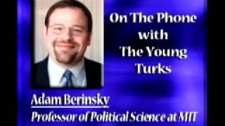 Crazy Political Beliefs w/ MIT Professor Adam Berinsky