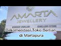 Rekomendasi Perhiasan Berlian di Martapura