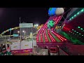 playland s castaway cove ocean city nj boardwalk summer 2024 4k walkthrough