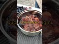 Sup Daging Cute Style Sendiri #cute #viral #resipimudah #trending #supdaging