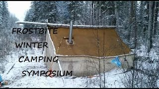 Frostbite Winter Camping Symposium